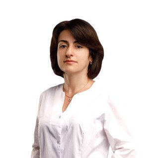 Мкртычян Анжелина Кареновна