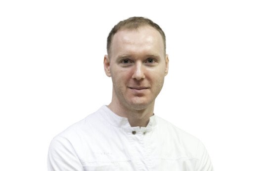 Мещеряков Андрей Алексеевич