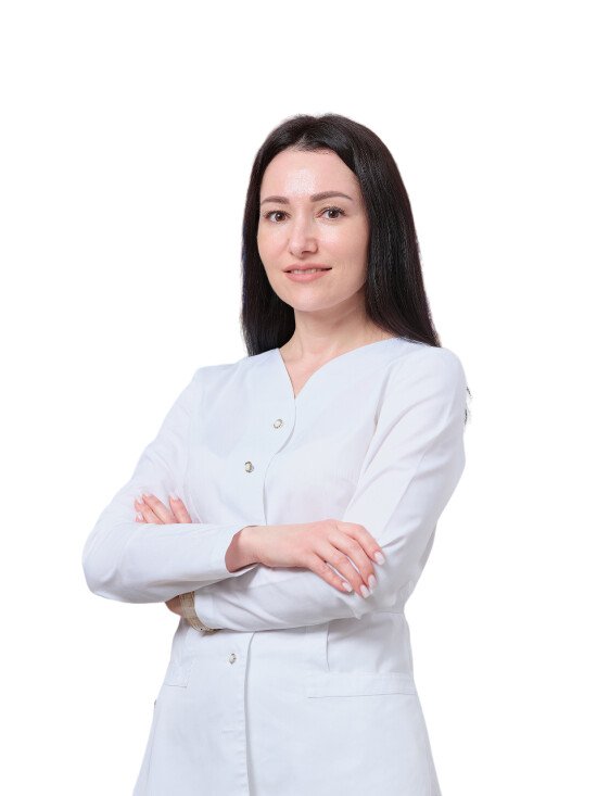 Камилова Эльвира Ремзиевна
