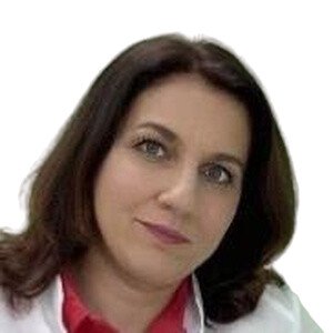 Умерова Лейля Аблякимовна