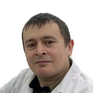 Шихалиев Фарид Борисович