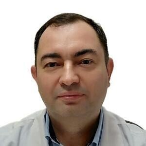 Кузнецов Вячеслав Игоревич