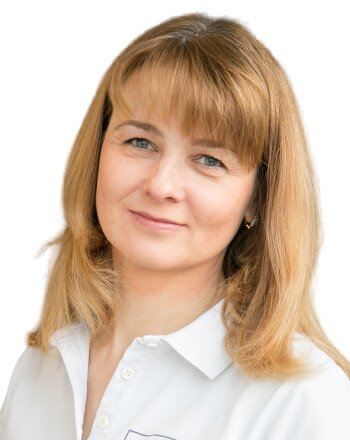 Воронкова Ольга Ивановна
