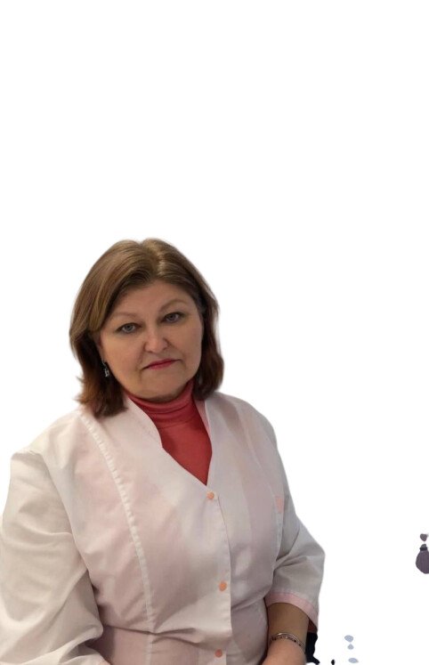 Леутина Наталья Анатольевна