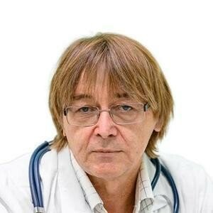 Пшеничников Игорь Сергеевич