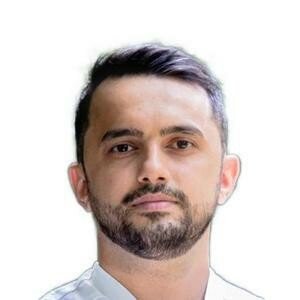 Намазов Габил Махсудович