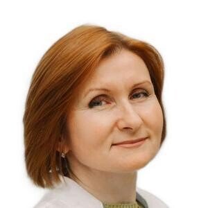 Бобрик Юлия Михайловна
