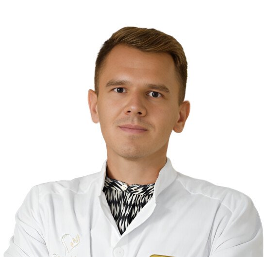 Ильин Леонид Александрович