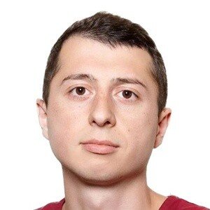 Зекерьяев Кемал Нариманович