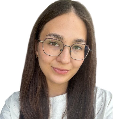 Аметова Лера Ленуровна