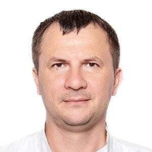 Кривцов Константин Александрович