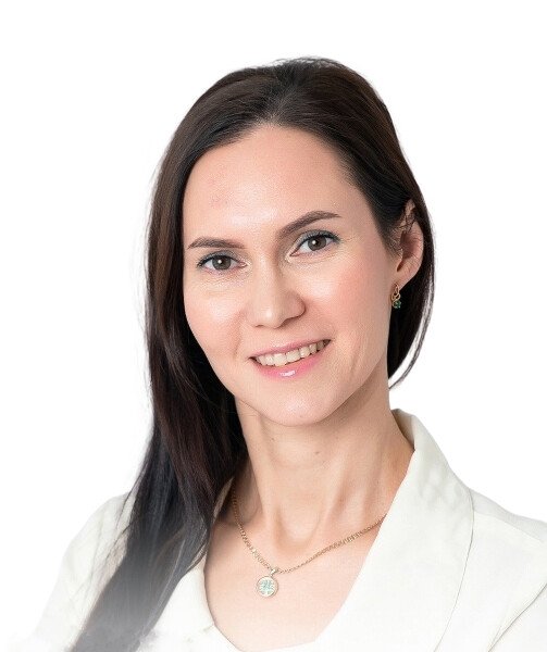 Изъюрова Наталья Николаевна