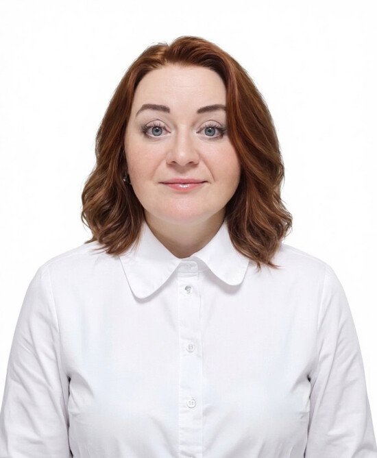 Снегирева Елена Николаевна