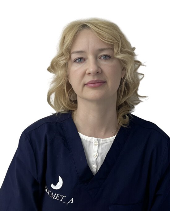 Зайлялова Анна Павловна