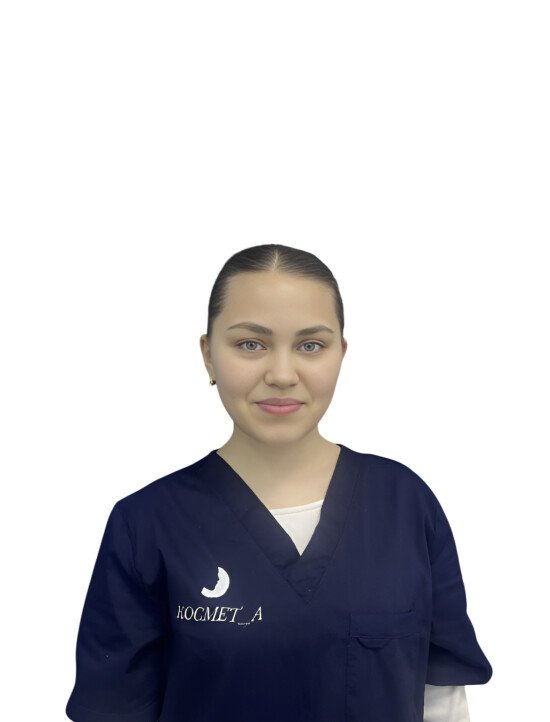 Абдрашитова Аделия Ирековна