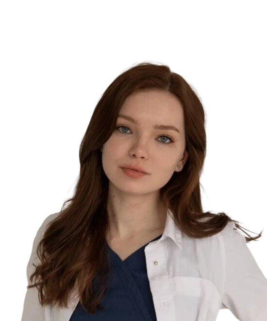 Конарева Екатерина Сергеевна