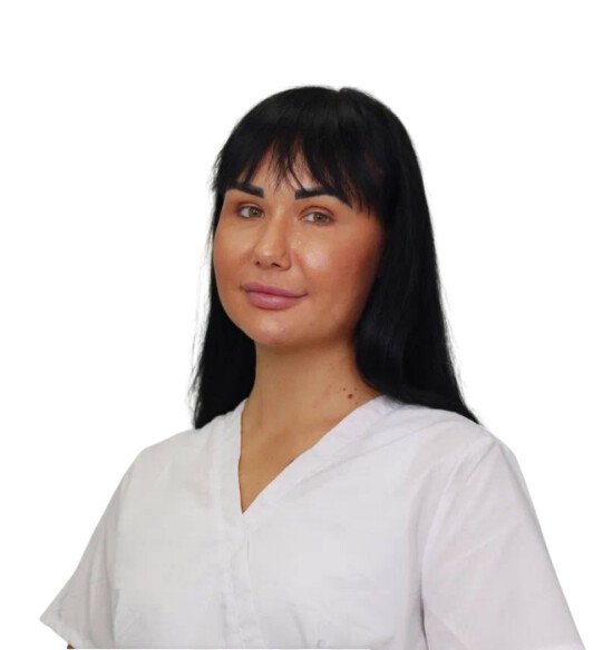Коновалова Ольга Александровна