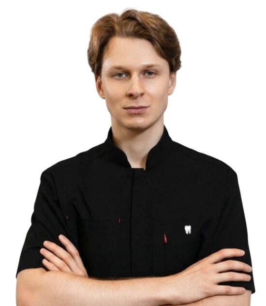 Керимханов Донат Магомеднасирович