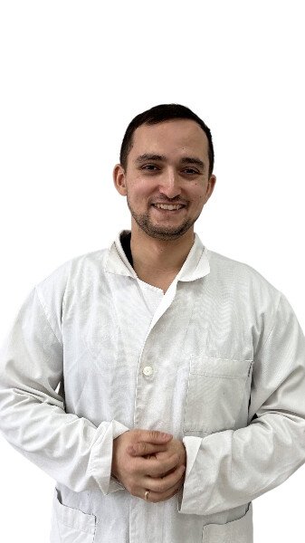 Ищенко Альберт Альбертович