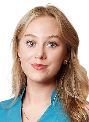 Чаркова Виктория Алексеевна