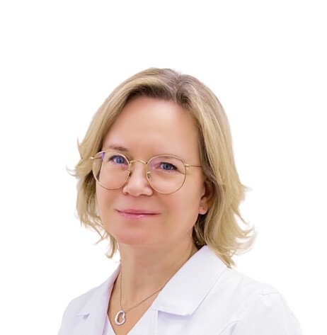 Курбатова Ирина Владимировна