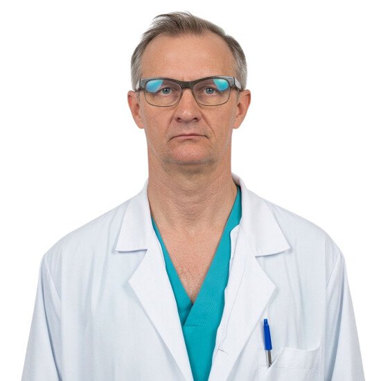 Новиков Андрей Александрович