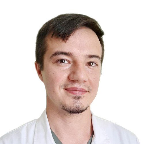 Никифоров Дмитрий Александрович