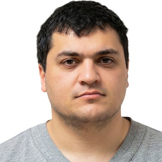 Озманян Мико Мразович