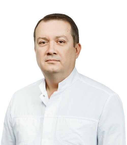 Хадыров Владислав Александрович