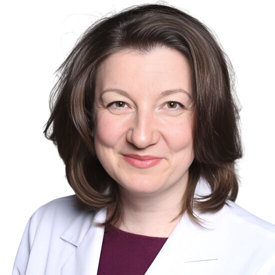 Баринова Ирина Владимировна