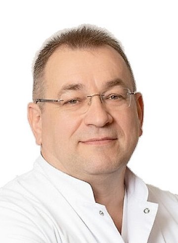 Буяновский Александр Петрович
