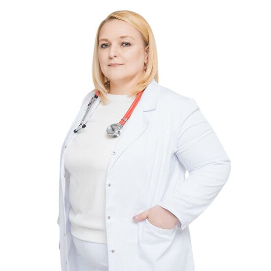Желябина Ольга Владимировна