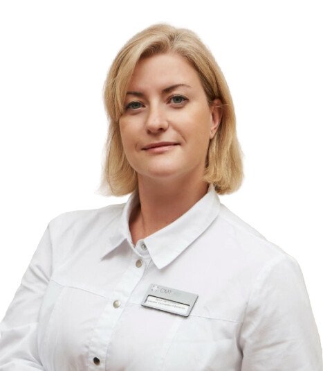Газизова Екатерина Ефимовна