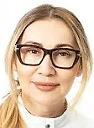Сарыева Тамара Тимуровна