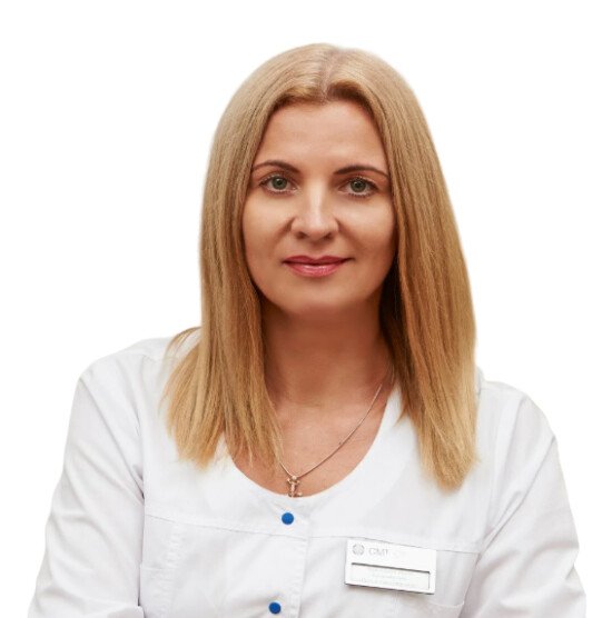 Чернопазова Ирина Владимировна