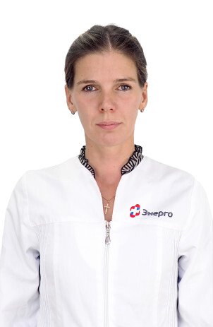 Воронцова Ольга Анатольевна
