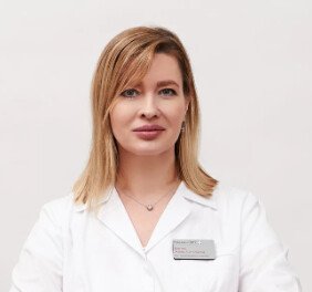 Благова Жанна Анатольевна