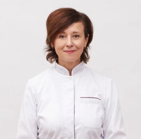 Мещерякова Мария Адольфовна