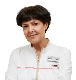 Войцехович Любовь Фёдоровна