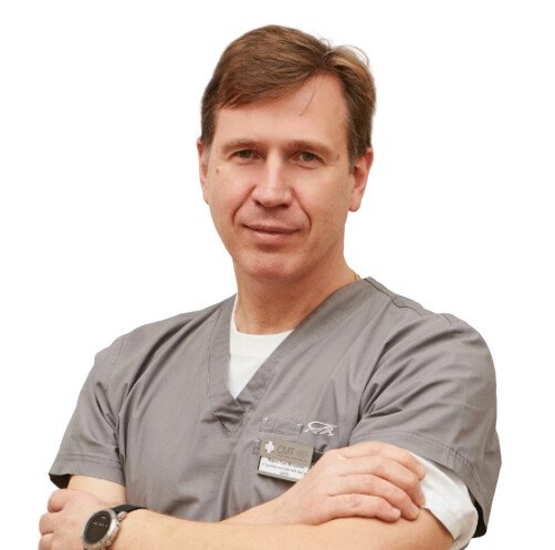 Царев Олег Игоревич