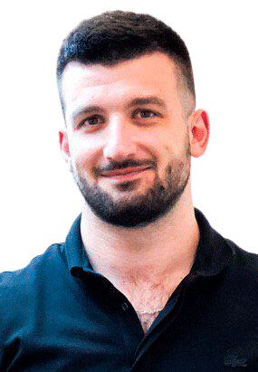 Шех Тимур Олегович