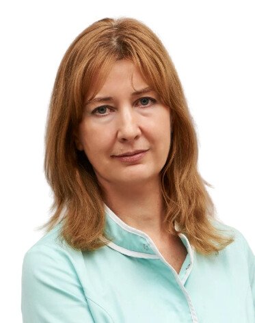 Севастьянова Ольга Павловна