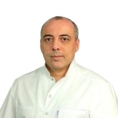 Аликов Знаур Юрьевич