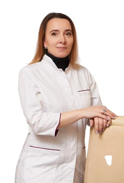 Завалина Татьяна Викторовна