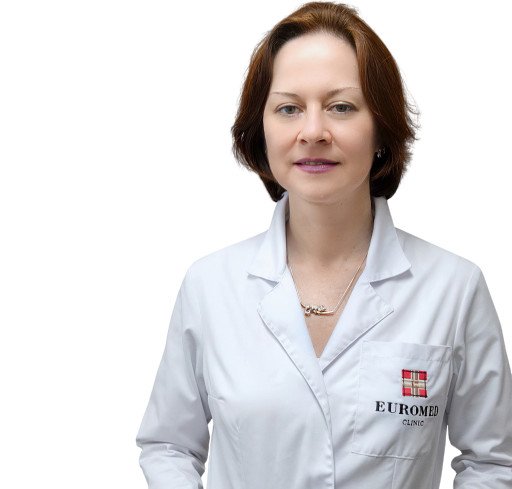 Белова София Георгиевна