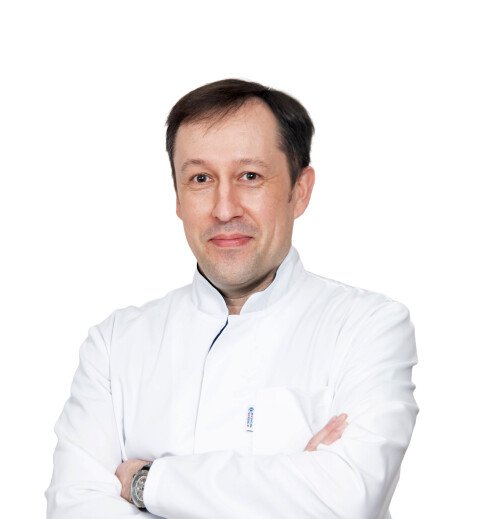 Бойко Игорь Викторович