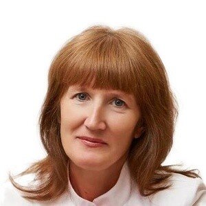 Лото Елена Александровна