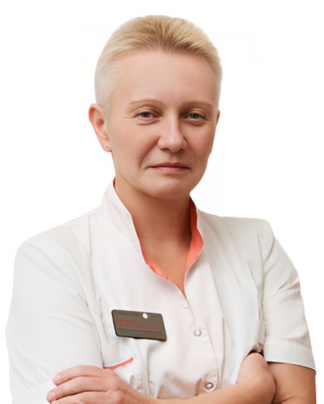 Клубкова Елена Юрженвельевна