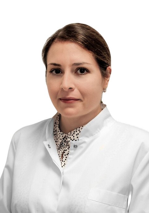 Божко Екатерина Яковлевна