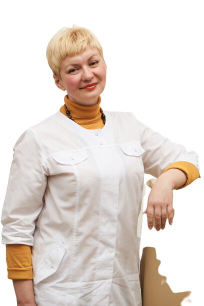 Исаева Елена Ивановна